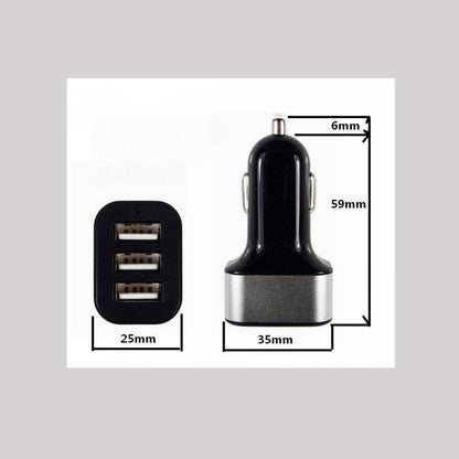ya 5 8.7 Car for Charger Usb Outlet for Mobile Phone Automobile for Chargers Adapter