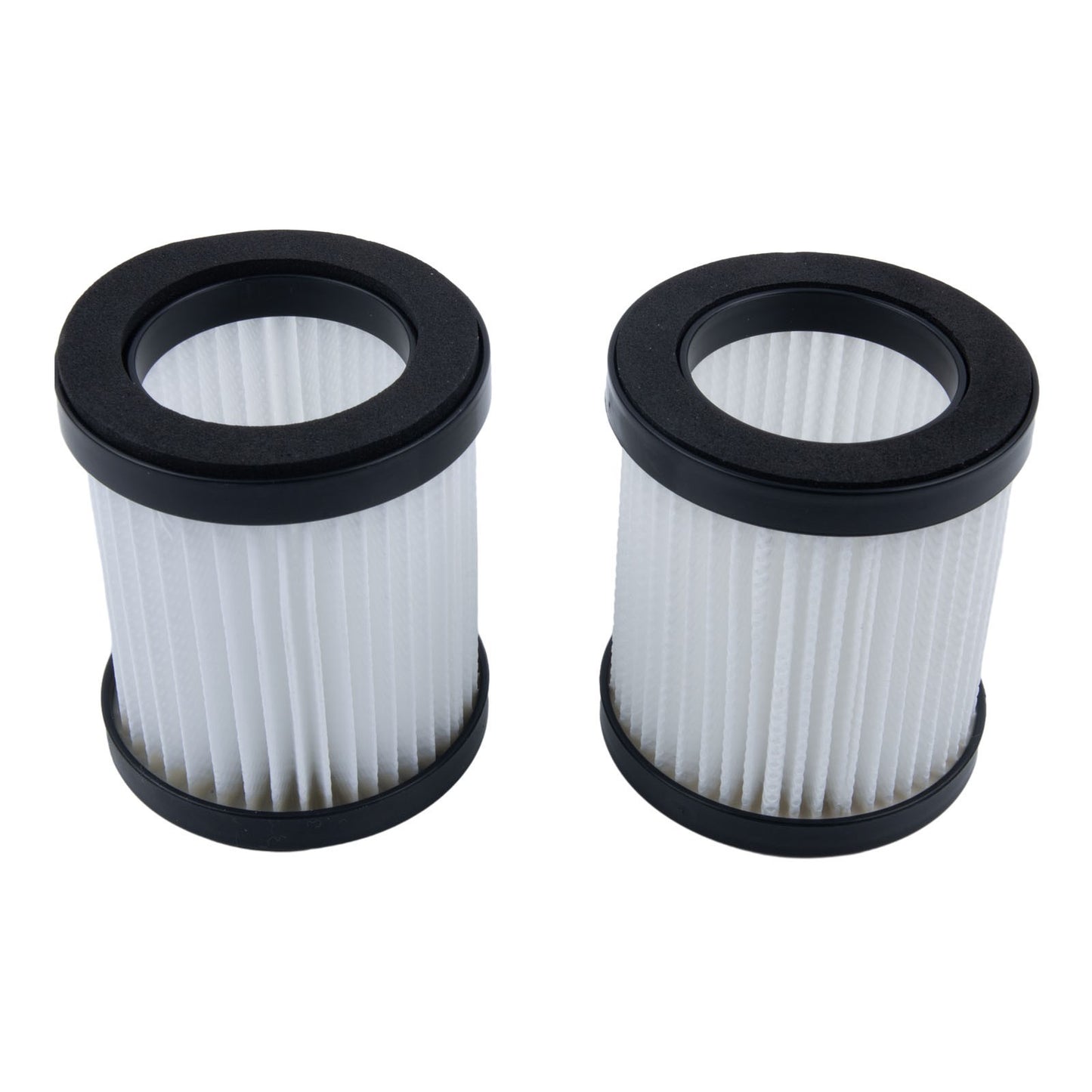 ya 25 Filters For X6 XL-618A Replacement Vacuum Cleaner new