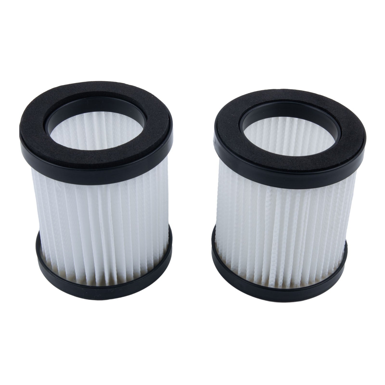 ya 25 Filters For X6 XL-618A Replacement Vacuum Cleaner new