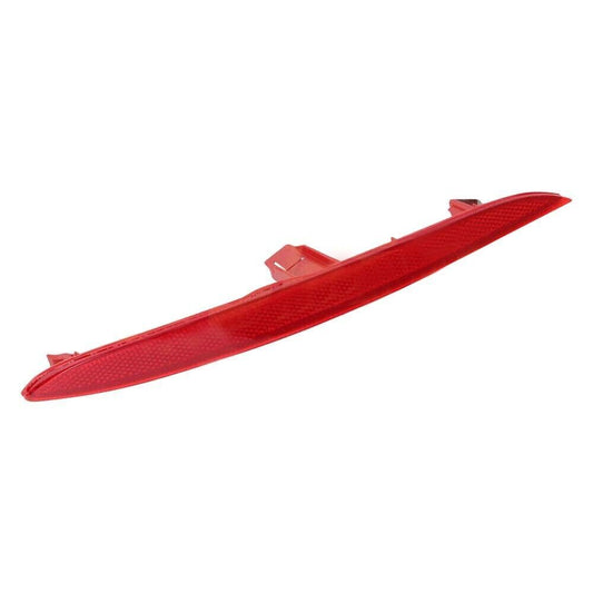 ya 2 7.16 Rear Bumper Reflector Left Side Red 63147338807 Fit for BMW F26 X4 2013-2016 1X
