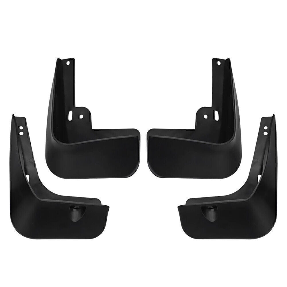 ya 5 8.7 Mud Flaps Splash Guards Mudflaps Mudguards Set for Hyundai for Elantra 2011 - 2016