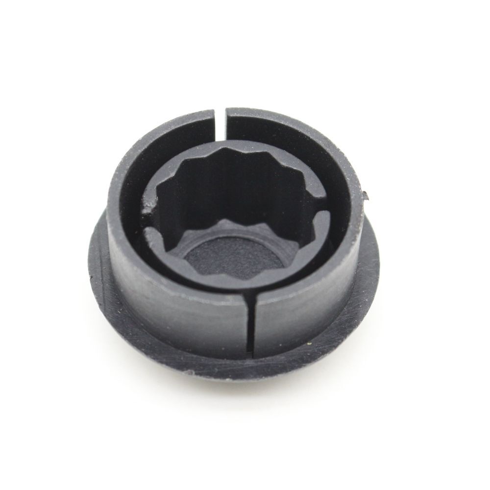 ya 3 6.25 5303788AB for Jeep Patriot Compass rear windshield wiper arm nut cover