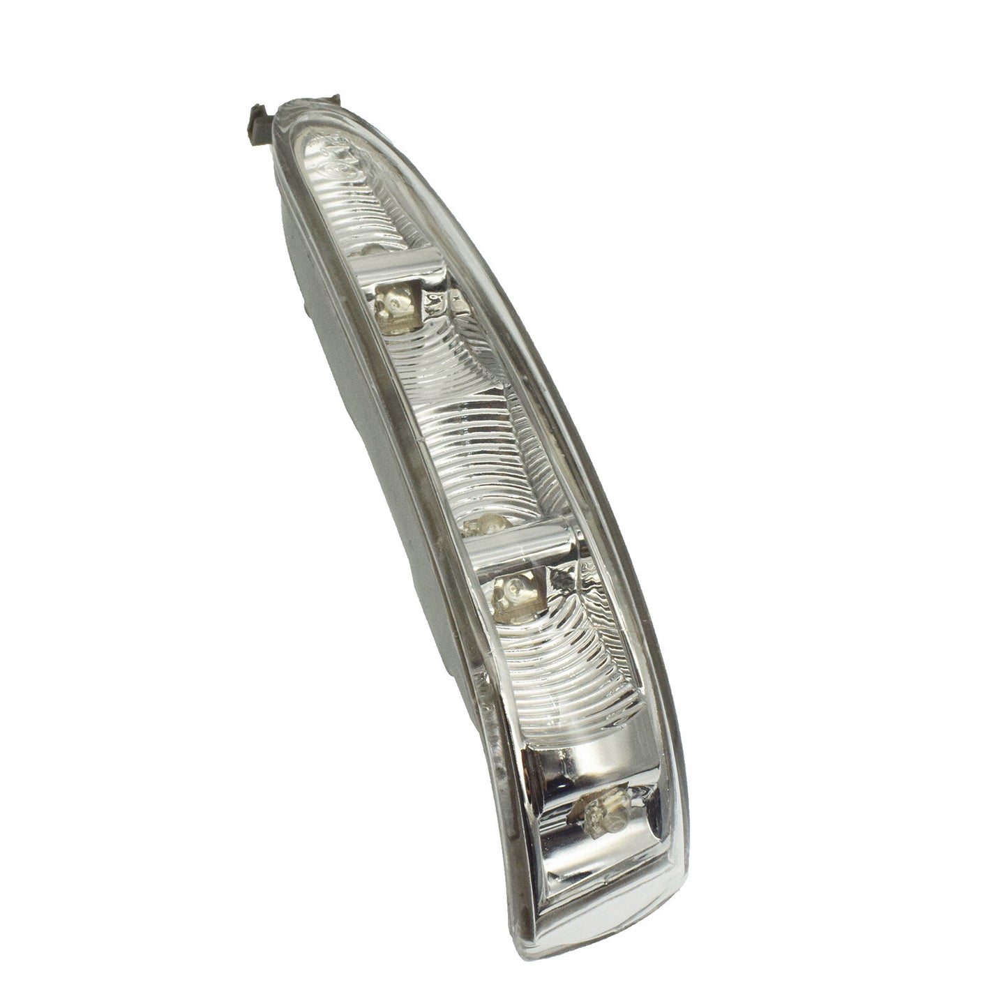 ya 1 8.5.2 A2308200721 Left Mirror Turn Signal Light for Mercedes W209 CLK Class 