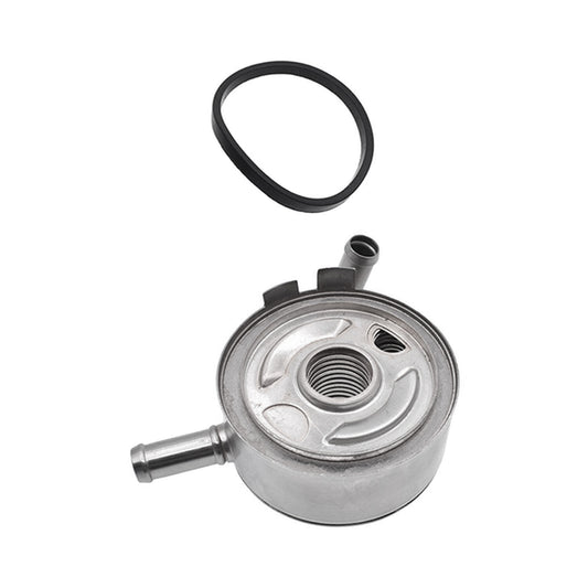ya 5 6.15 21305-JA10B Oil Cooler for 09-18 for Nissan Murano for Altima Pathfinder Quest JX35 3.5L