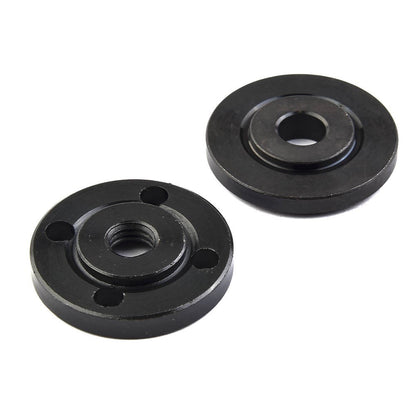 ya 26 New Set Flange Nut For Angle Grinder Type 100 Modified Type 125 Pure Iron