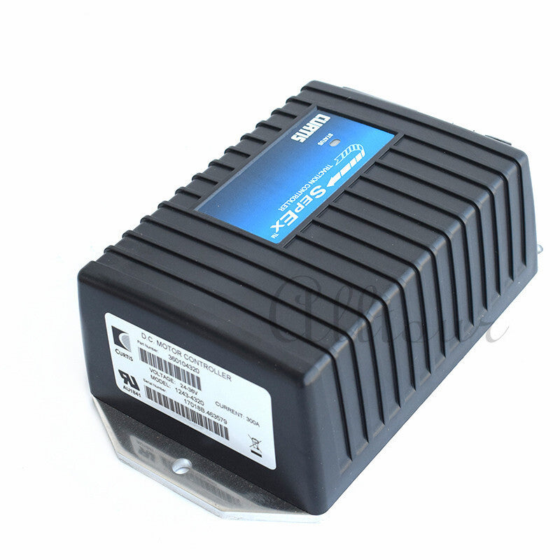 ya 5 6.16 DC SepEx Controller 36V 300A 0-5k¦¸ for Curtis PMC Forklift Stacker 1243-4320