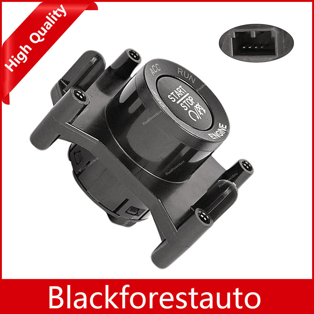 ya 13 1UW38DX9AB For 2012-2020 for DODGE for Ram 1500 2500 3500 Ignition Push Button Switch