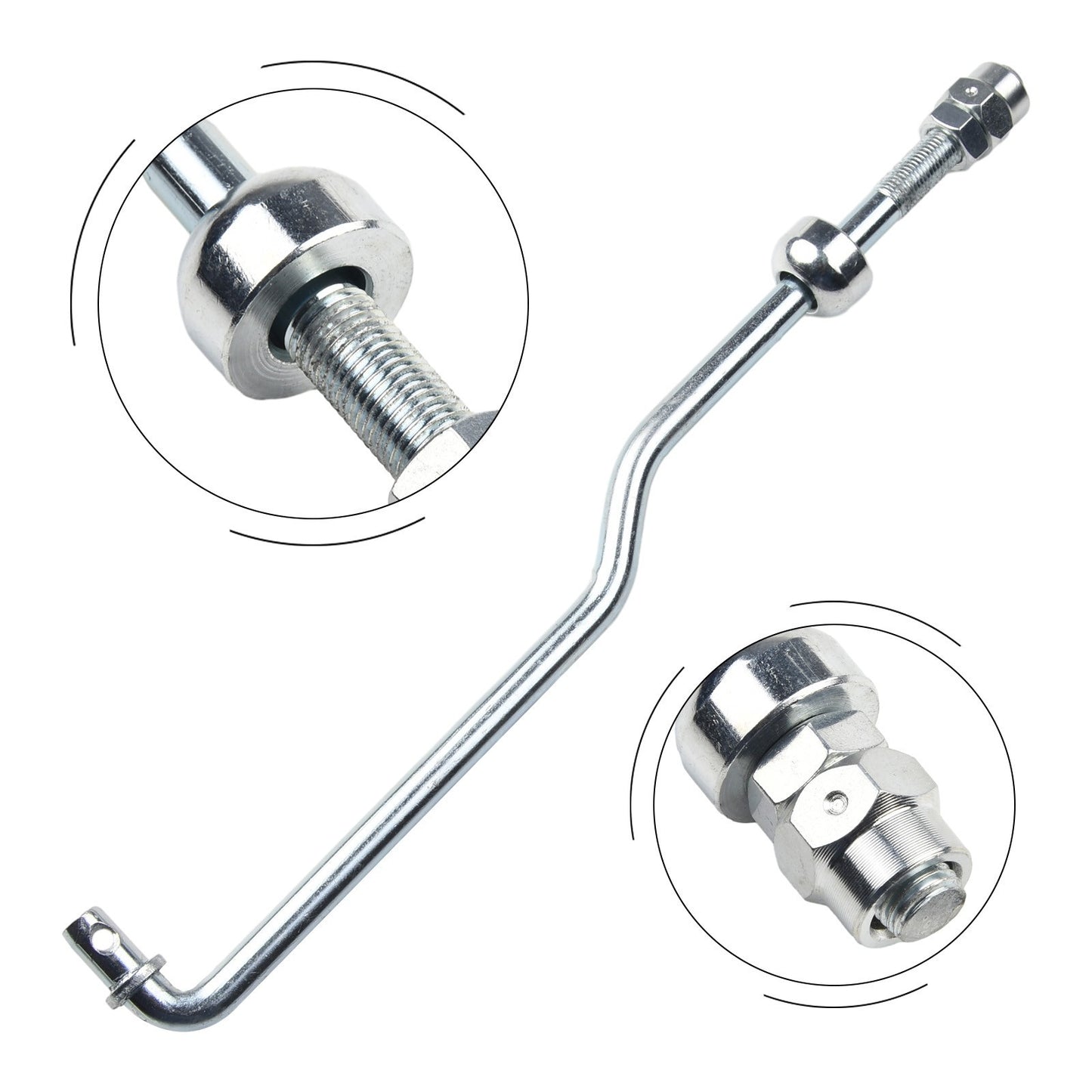 ya 14 Link Lift Components For ont Deck Lift Link Lift Connection