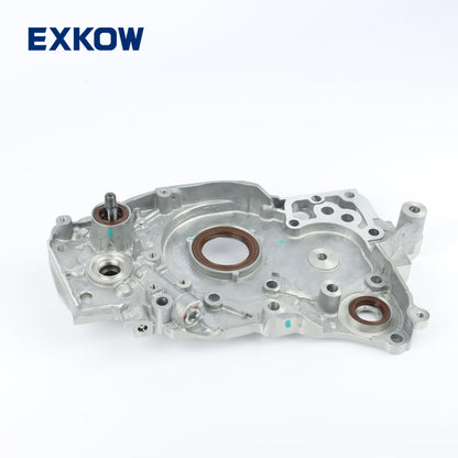 ya 5 8.7 CYLINDER BLOCK CASE fit for Mitsubishi 2.4L MONTERO SPORT & EXPO LRV