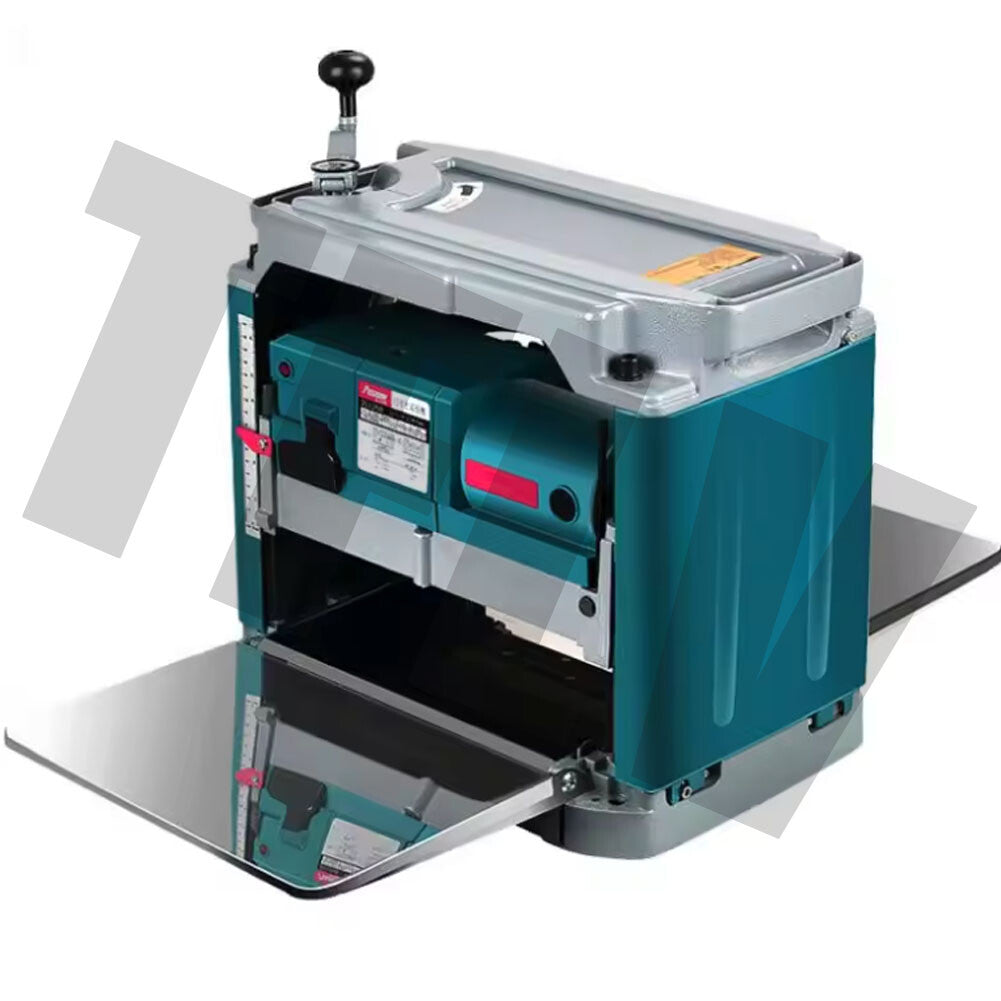 ya 25 Multi-function Woodworking Planer Single-sided Electric Planer Planing Machine