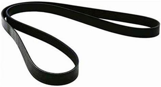 ya 1 7.1 Serpentine Belt for Mercedes B200 W245 2.0 05 to 11 BGA A0159974892 0159974892