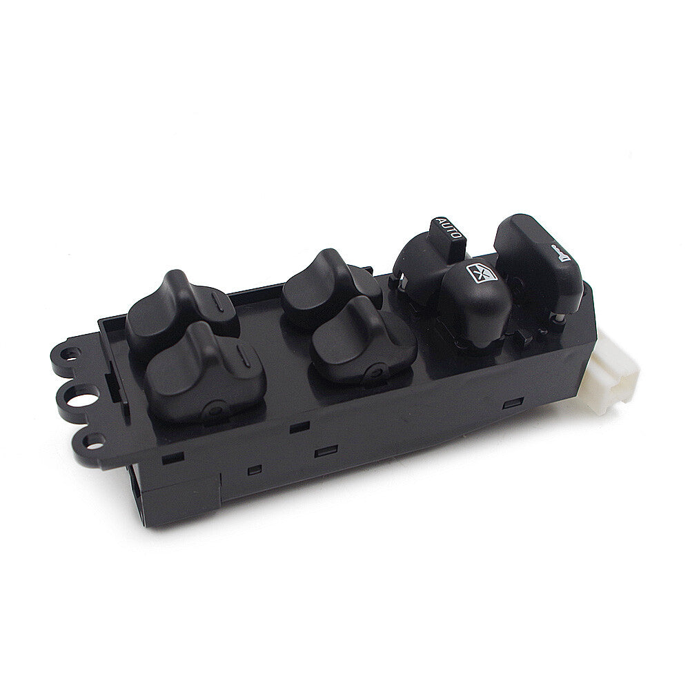 ya 1 8.5.4 Window Switch For 1993-1994 Altima 2.4L Front Left Driver Side 254011E400