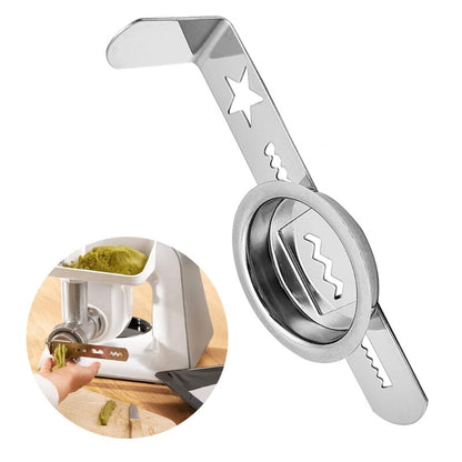 ya 26 Cookie Maker Attachment Versatile Pastry Attachment Must Have Tools for Kitchen