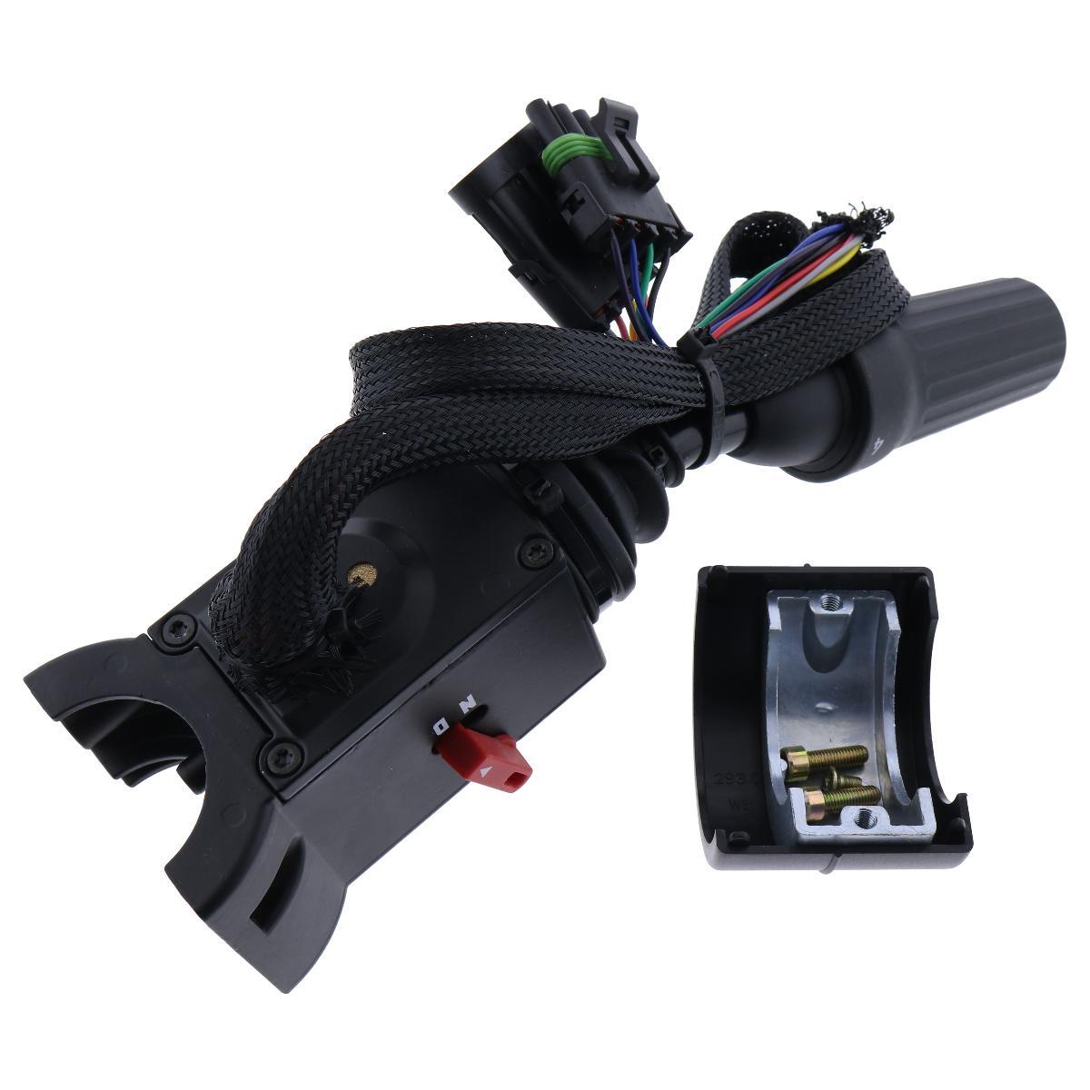 ya 16 Gear Selector 4549-6072 For Doosan DL Series DL160 DL200 DL220 DL300 DL400 DL450