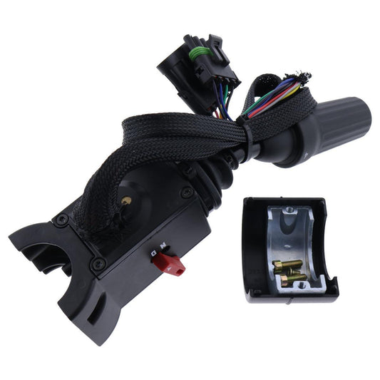 ya 16 Gear Selector 4549-6072 For Doosan DL Series DL160 DL200 DL220 DL300 DL400 DL450