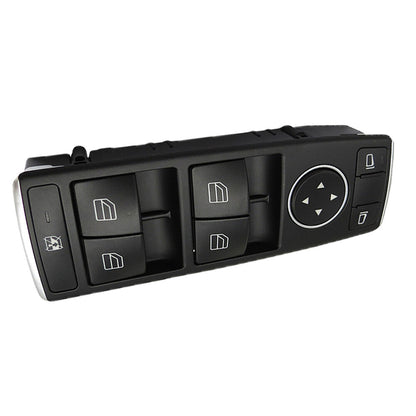 ya 1 8.12 baidi 1669054300 Power Window Master Control Switch for Mercedes CLA250 GLA25 GL GLS