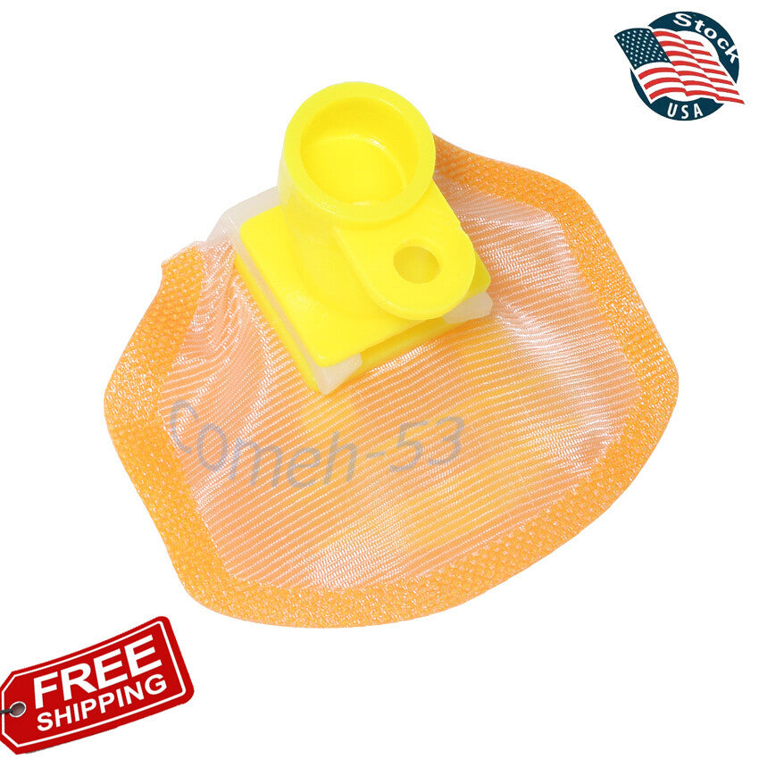 ya 1 6.30 Fuel Pump Filter Strainers for Suzuki GSXR600 GSXR750 GSXR1000 GSX1300R SV650