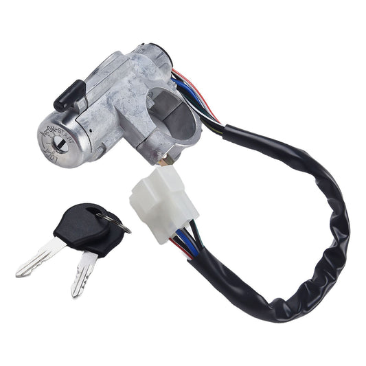ya 8 5.27 for for Nissan 86-94 D21 95-96 Pickup For Pathfinder for IGNITION W/ Lock Cylinder