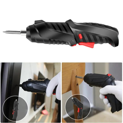 ya 26 3.6V Home Drill hargeable Cordless Screwdriver Portable Screwdriver