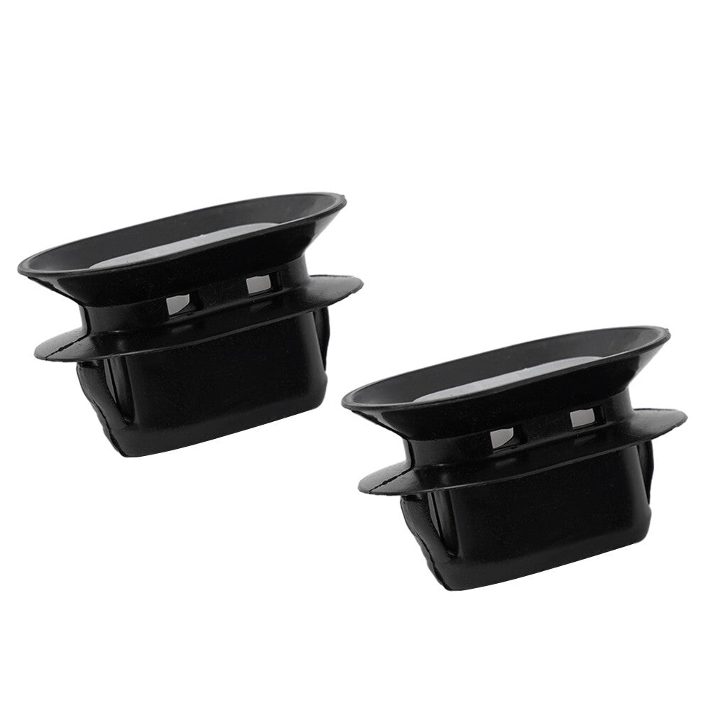 ya 5 8.7 2 Pcs for for Mazda Rear for SEATs Clips for for Mazda 3 6 CX5 CX7 Easy Installation