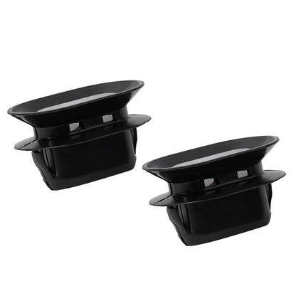 ya 5 8.7 2 Pcs for for Mazda Rear for SEATs Clips for for Mazda 3 6 CX5 CX7 Easy Installation