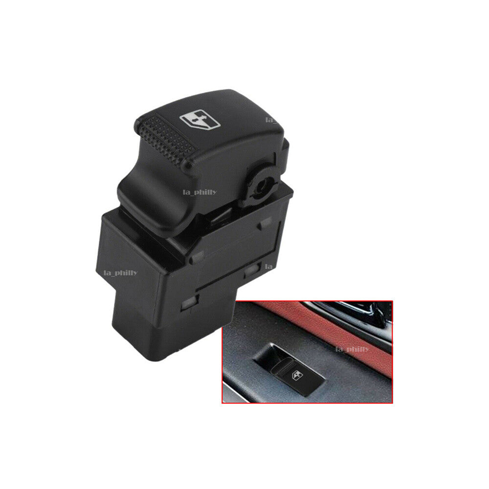 ya 13 Power Window Lifter Passenger Switch Fits for Hyundai for Tucson 2005-10 93580-2E000
