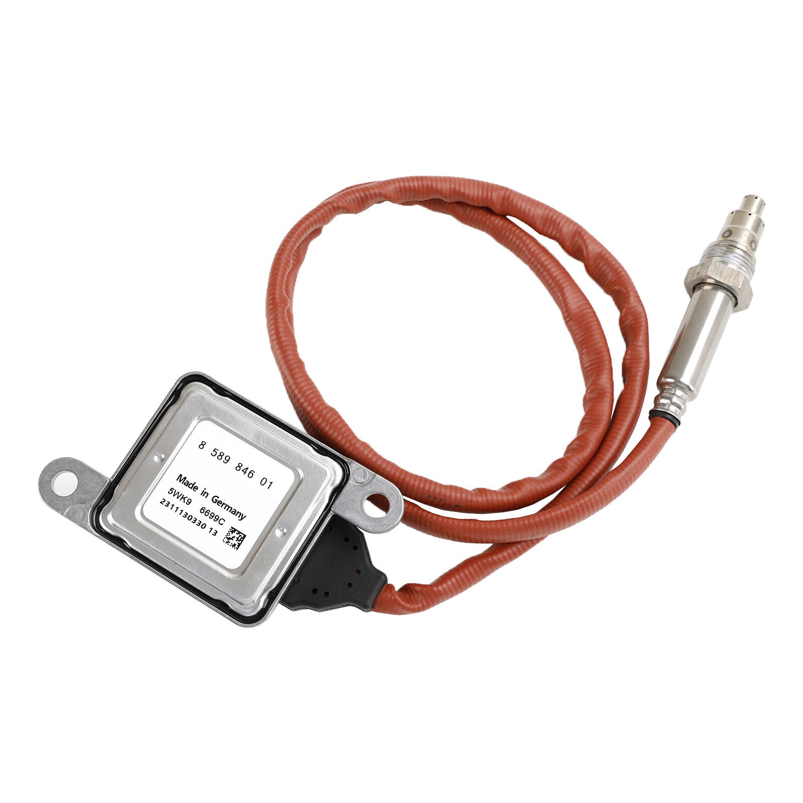 ya 1 8.5.4 Front Position 1 Nox Sensor 13628589846 For 328d X3 X5 2016 2017 U1