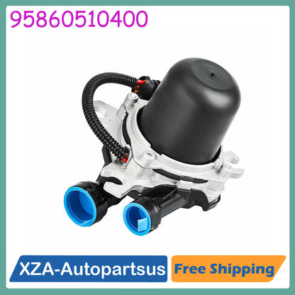ya 5 8.7 Secondary Air Injection Pump 95860510400 for Porsche for Cayenne for PANAMERA 2010-2018