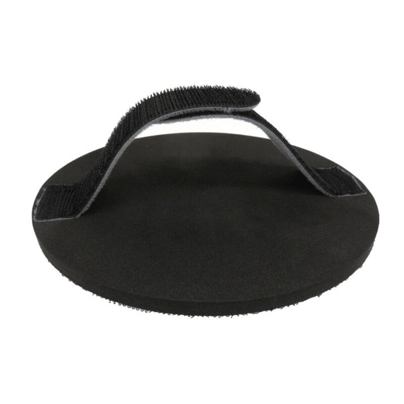 ya 14 Handheld Sanding Block for Woodworking Sides Polishing Hook for Car Home