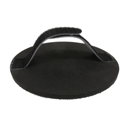 ya 14 Handheld Sanding Block for Woodworking Sides Polishing Hook for Car Home