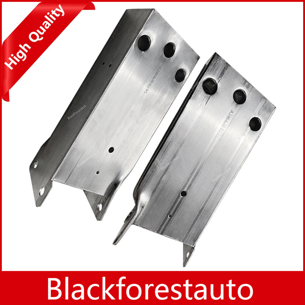 ya 27 6.18.2 Pair Bumper Bracket Support Left&Right for Benz W242 W246 A-Class W176