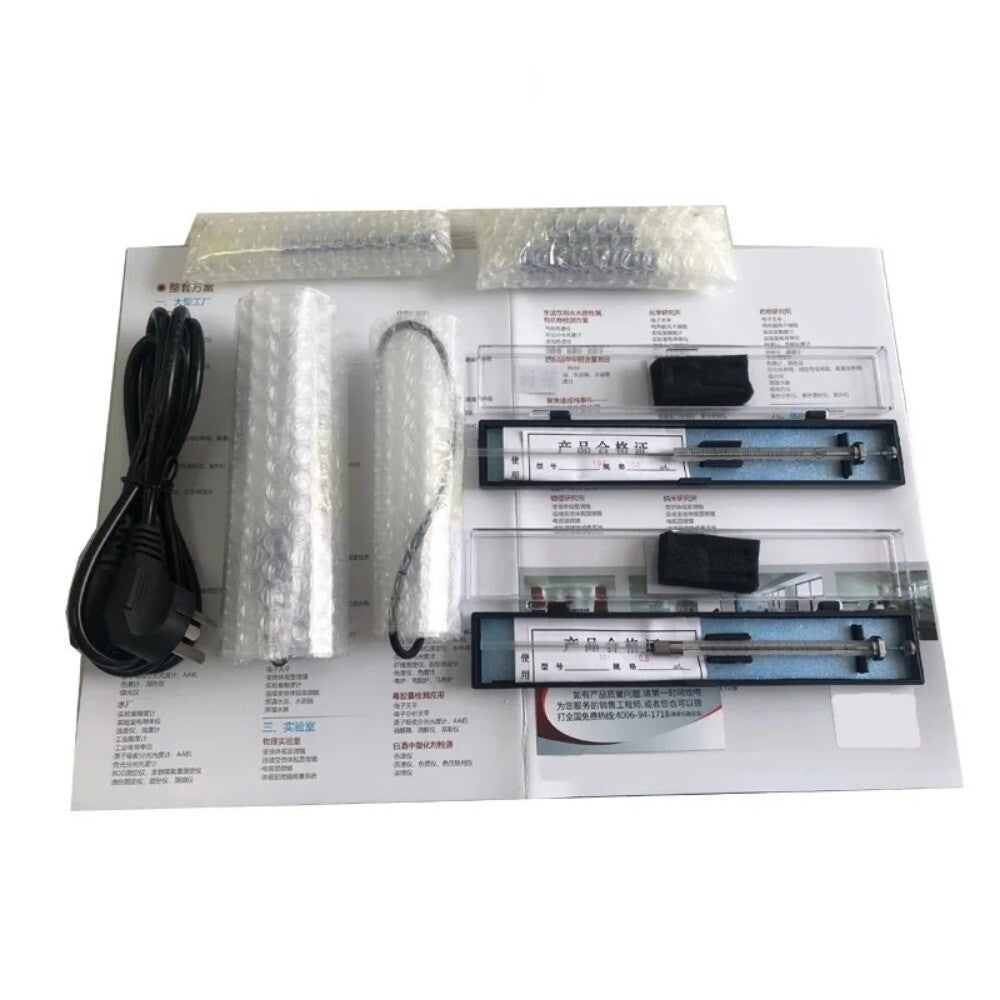 ya 26 WS-3 Trace Moisture Meter with Fast Measurement Speed Short A lysis Process
