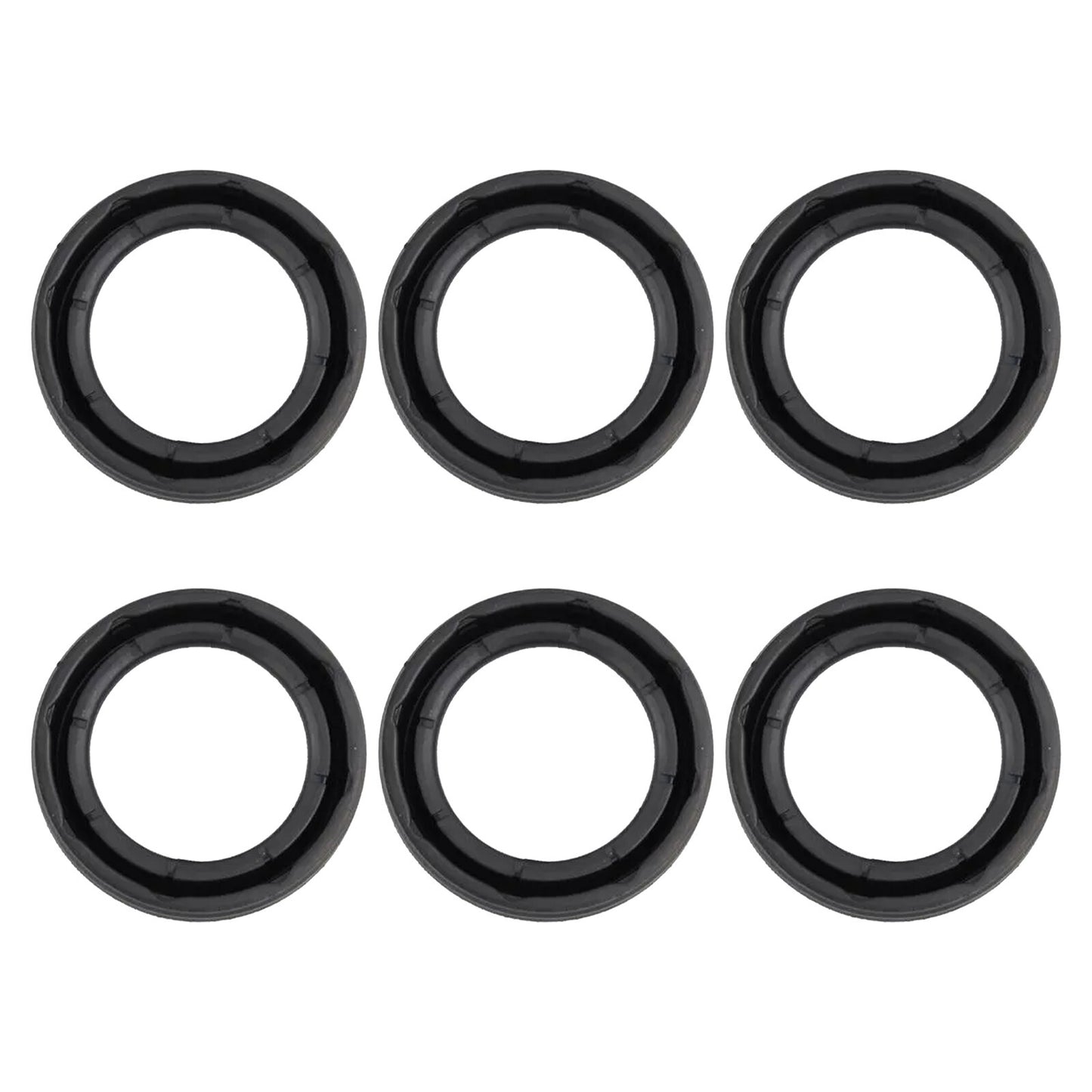 ya 5 8.7 6x Spark Plug Seal Set Gasket 5184778AB for for Jeep for for Chrysler for for Dodge for for Fiat