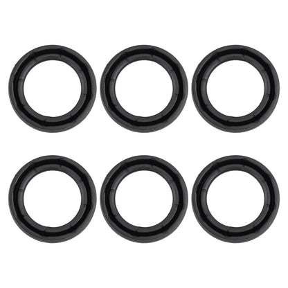 ya 5 8.7 6x Spark Plug Seal Set Gasket 5184778AB for for Jeep for for Chrysler for for Dodge for for Fiat