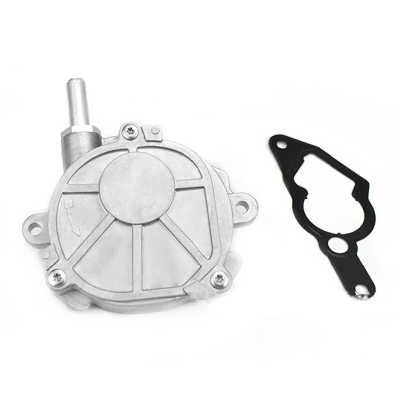 ya 10 10.28 The new brake system vacuum pump is suitable for W204 R172 C250 SLK250 (mod