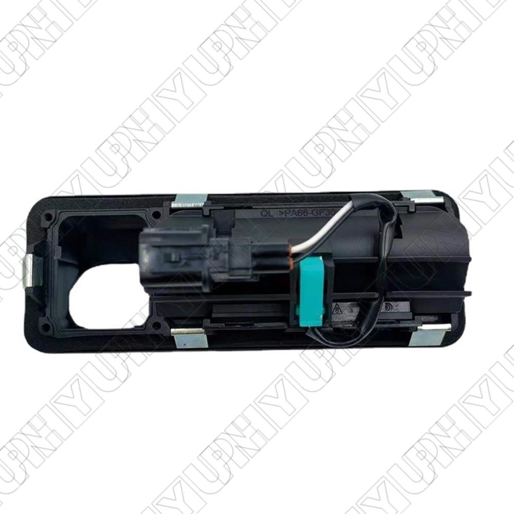 ya 5 8.7 Outside Trunk Lid Lock Tailgate Handle for Kia Sportage 2016-2019 81260-D9010