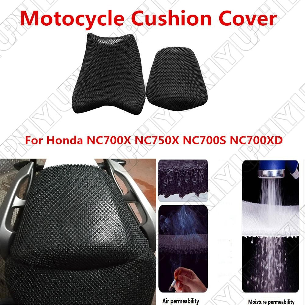 ya 5 8.7 Prevent The Sun Hot Insulation Motorcycle for Seat Cover/ for Seat Covercushion