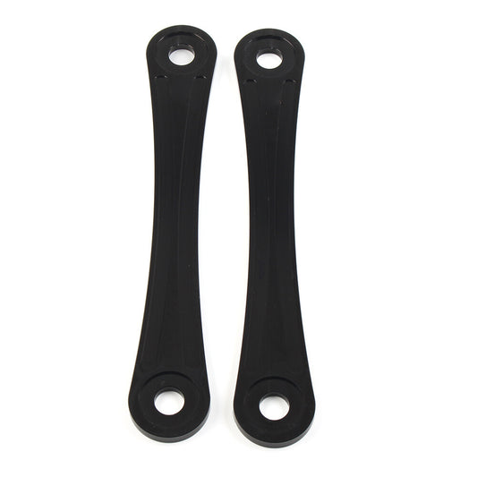 ya 4 6.17.2 Rear Adjustable Lowering Link Kit FOR MV AGUSTA AGUSTA Brutale800 Dragster800