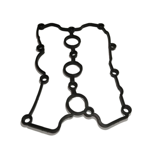 ya 11 6.5 Left and right engine valve cover with gasket suitable for Audi A5 A6 Q7 S4 S5 for VW 3.0T