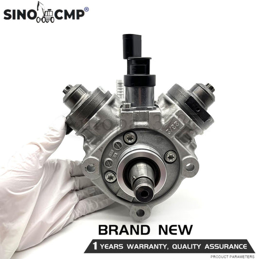 ya 27 7.2 for Audi Q7 3.0 TDI 059-130-755-CN High Pressure Fuel Pump 059130755CD NEW