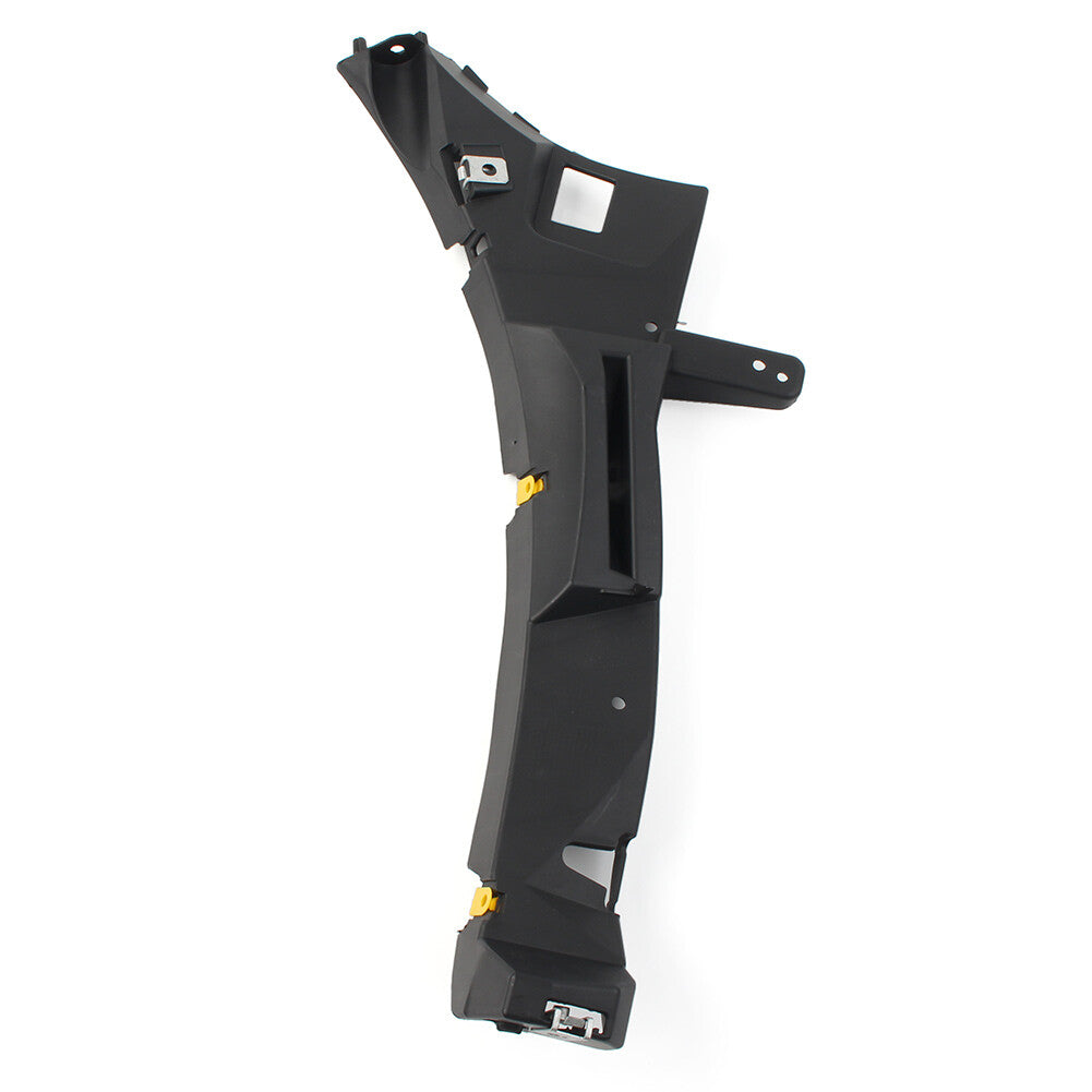 ya 4 6.21 Front Bumper Mount Bracket for Jaguar XJ 2010-2019 C2D43335