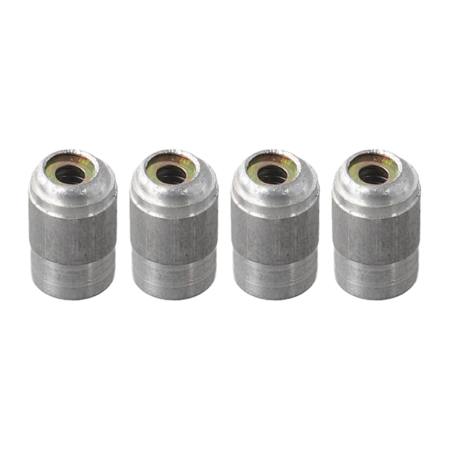 ya 17 4PCS Chainsaw Oil Tank Vent Valves 1128-640-9100 460 440 260 360 034 200T