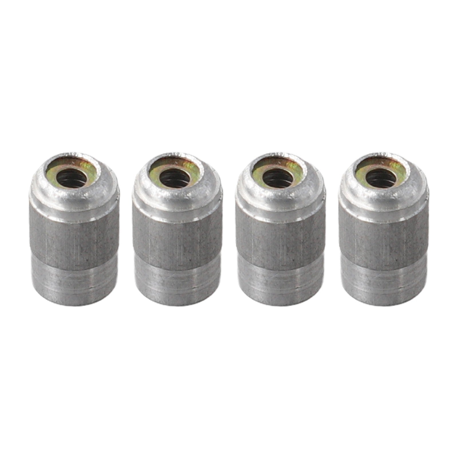 ya 17 4PCS Chainsaw Oil Tank Vent Valves 1128-640-9100 460 440 260 360 034 200T