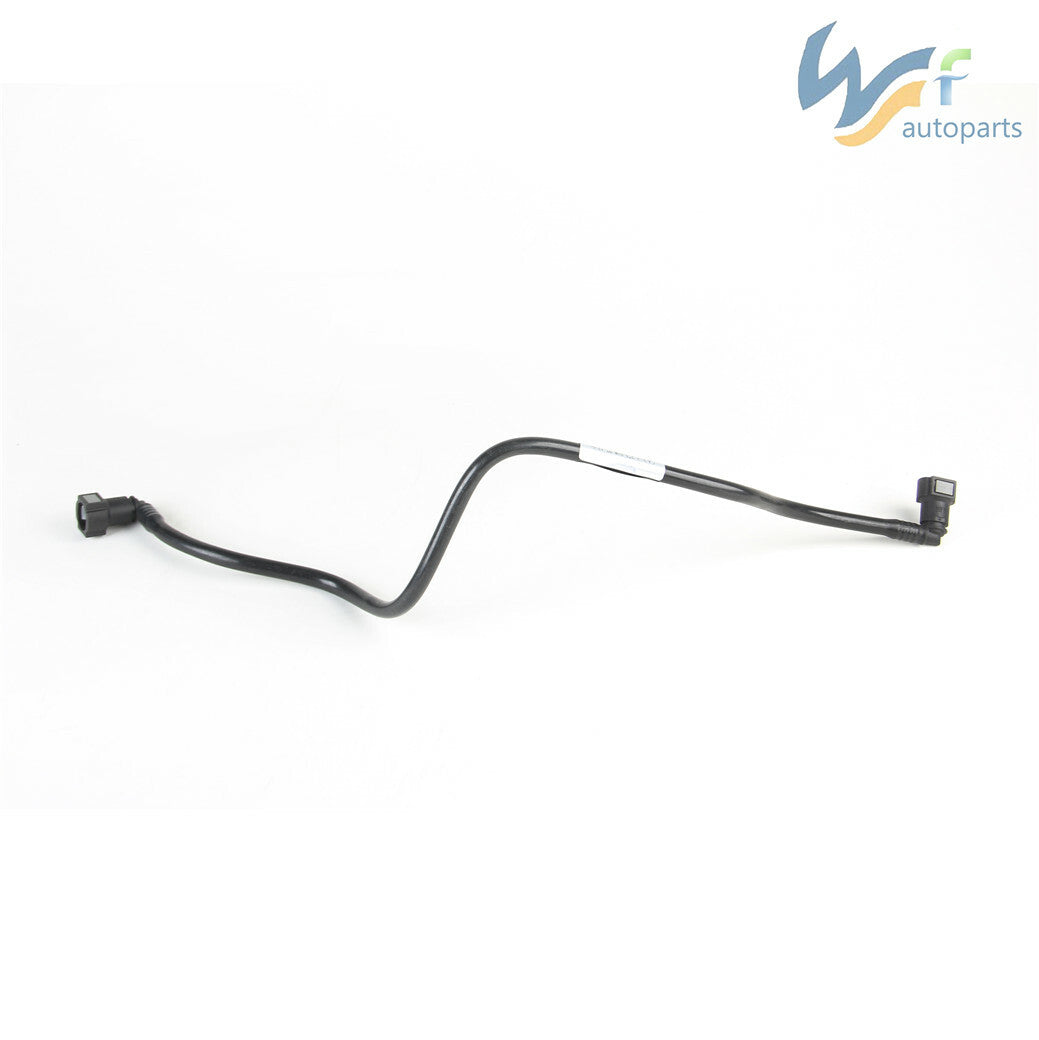 ya 5 8.7 Secondary Air Injection Pump Hose for Mercedes-benz C250 SLK250 A2710180712