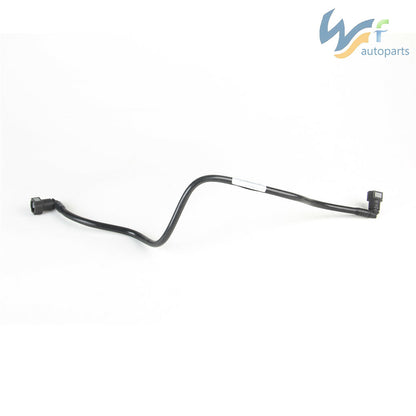 ya 5 8.7 Secondary Air Injection Pump Hose for Mercedes-benz C250 SLK250 A2710180712
