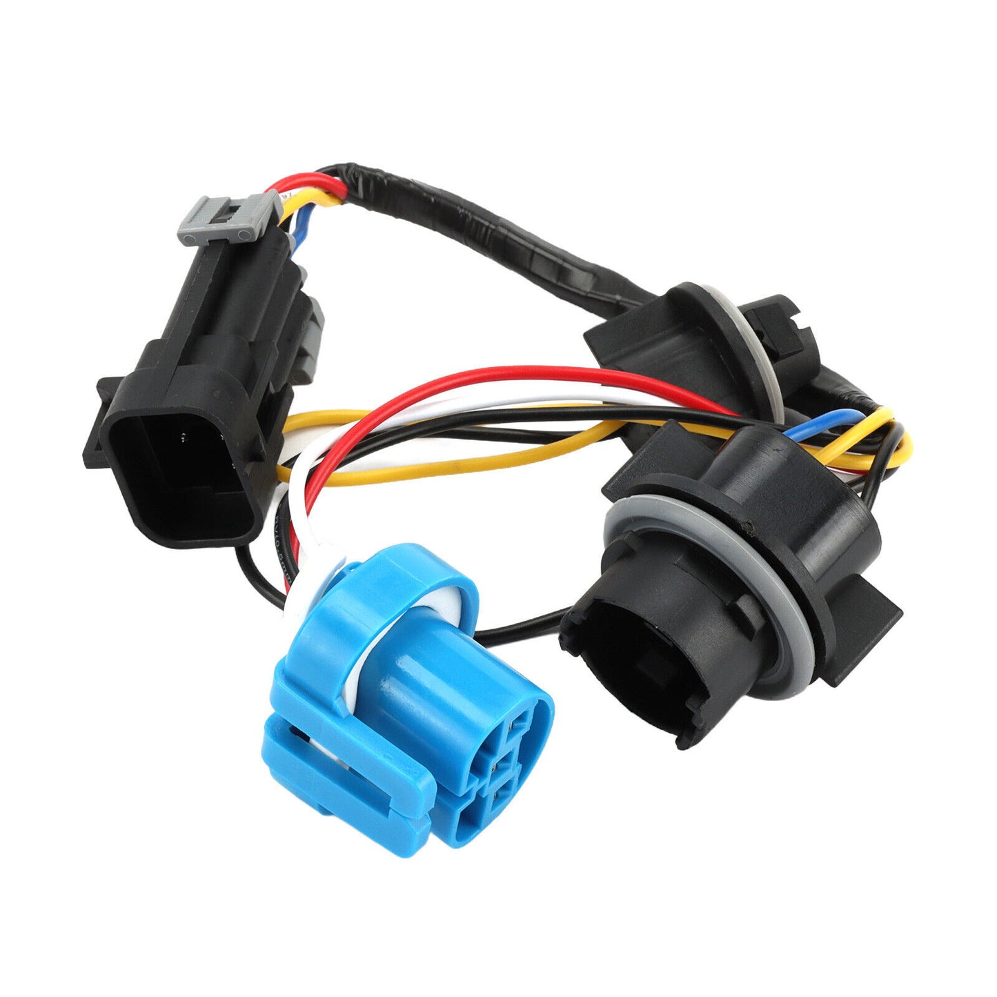 ya 1 7.3 1PC Headlight Wiring Harness For 2005-2006 for Pontiac PURSUIT 2.2L 22740620 645-205