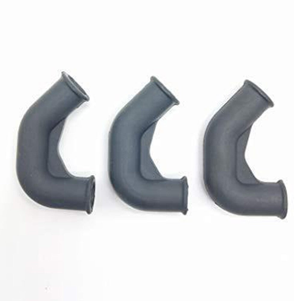 ya 17 Achieve Superior Ventilation with 3pcs 692937 Breather Tube Replacement