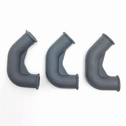 ya 17 Achieve Superior Ventilation with 3pcs 692937 Breather Tube Replacement