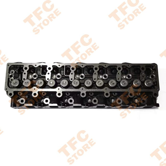 ya 27 7.2 TD42 Cylinder Head for Nissan Engine