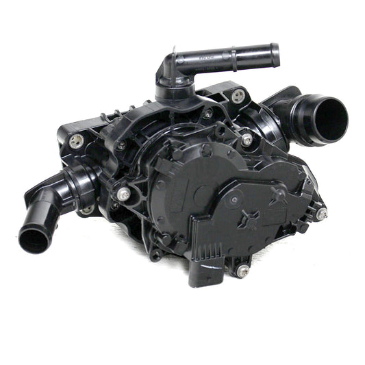 ya 4 6.17 Cooling Thermostat Housing for 2020 - 2023 for Hyundai for Kia for Elantra Kona Sporage 2.0L